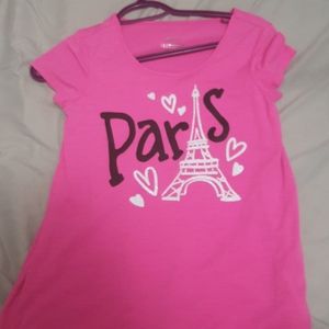 Kids shirt